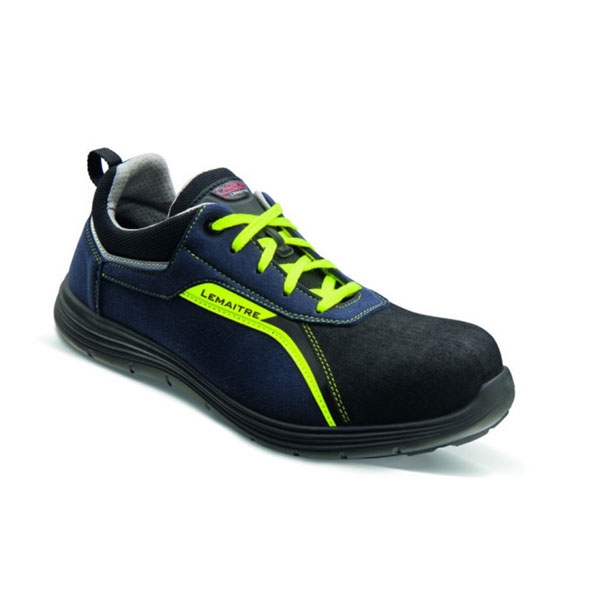 Sapatos Lemaitre Flavio S3 SRC