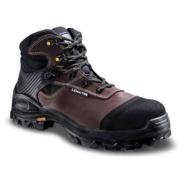Botas Lemaitre Freewind