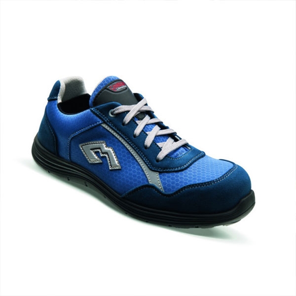 Sapatos Lemaitre Kendji S3