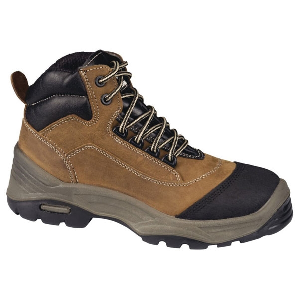 Botas Lemaitre Solano S3
