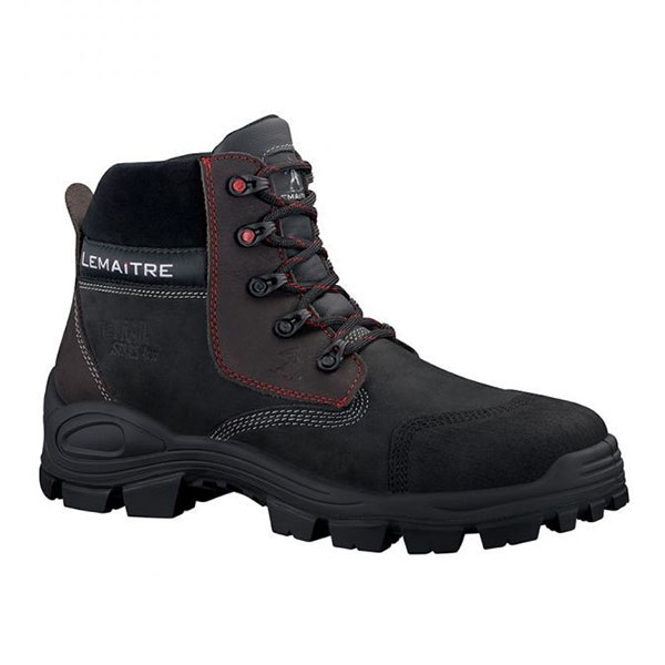 Botas Lemaitre Varadero S3 SRC