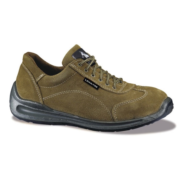 Sapatos Lemaitre Viper S3