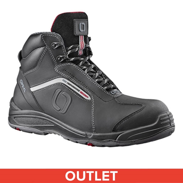 Botas Opsial Step Pilot