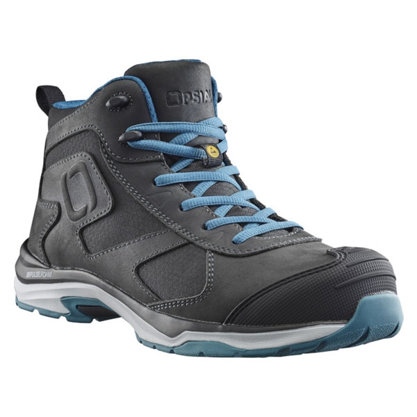 Botas Opsial STEP TRAIL S3S