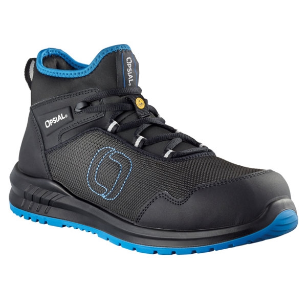 Bota Opsial Step Go S1PL