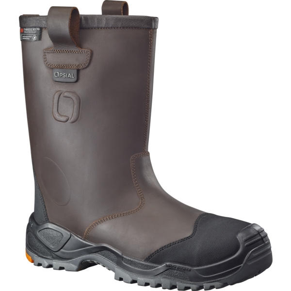 Botas Opsial STEP SEASON S3S