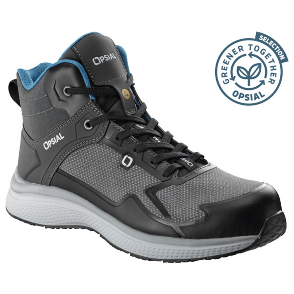 Botas Opsial Step Wind Ogt S3