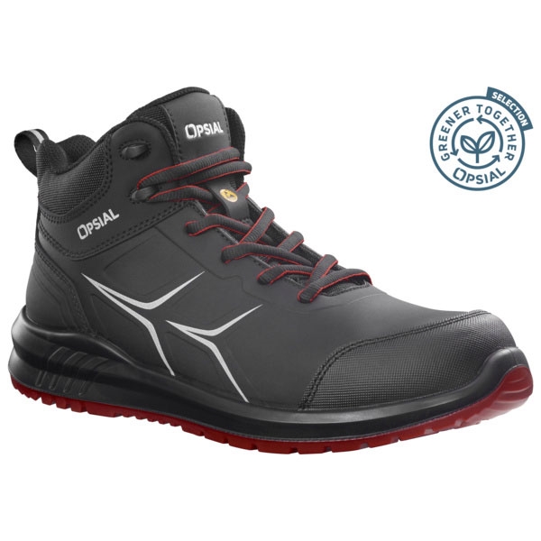 Botas Opsial STEP SHARK OGT S3L ESD