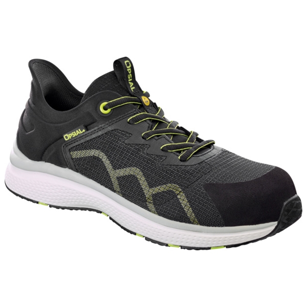 Sapatos Opsial STEP AERO S1PL