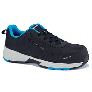 Sapato Starter Blue S1P SRC