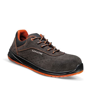 Sapatos Lemaitre Trigger S1