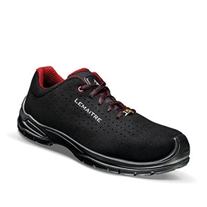 Sapatos Lemaitre Roy S1P ESD