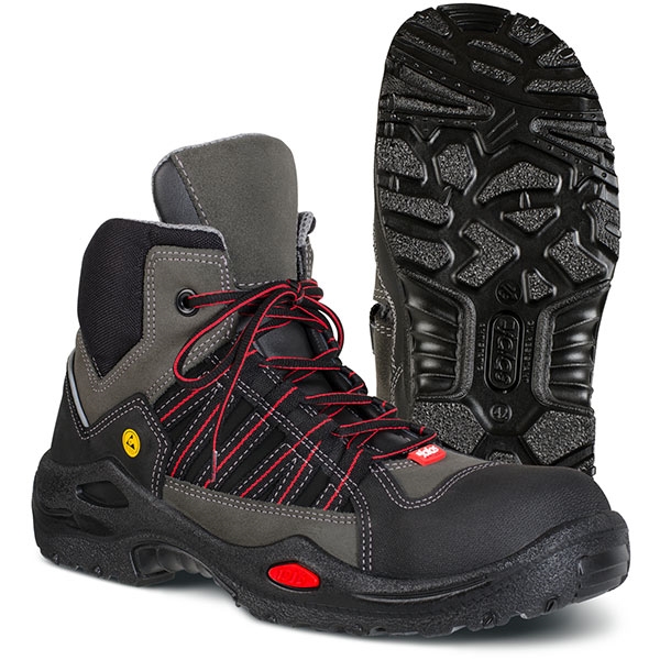 Bota Jalas E-sport 1625 S3