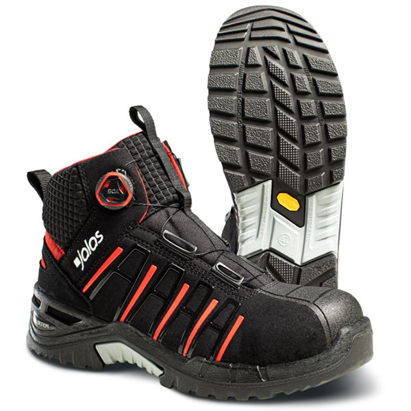 Botas Jalas Exalter 9985 S3