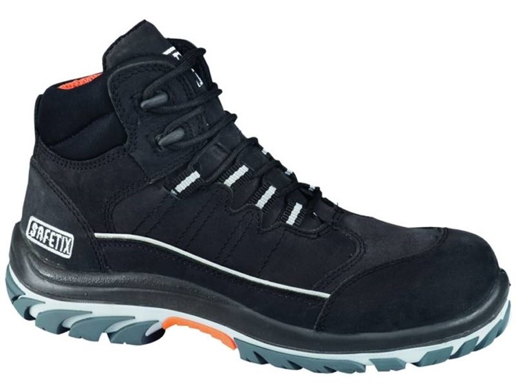 Botas Lemaitre Dundee S3