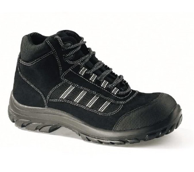 Botas Lemaitre Dune S3