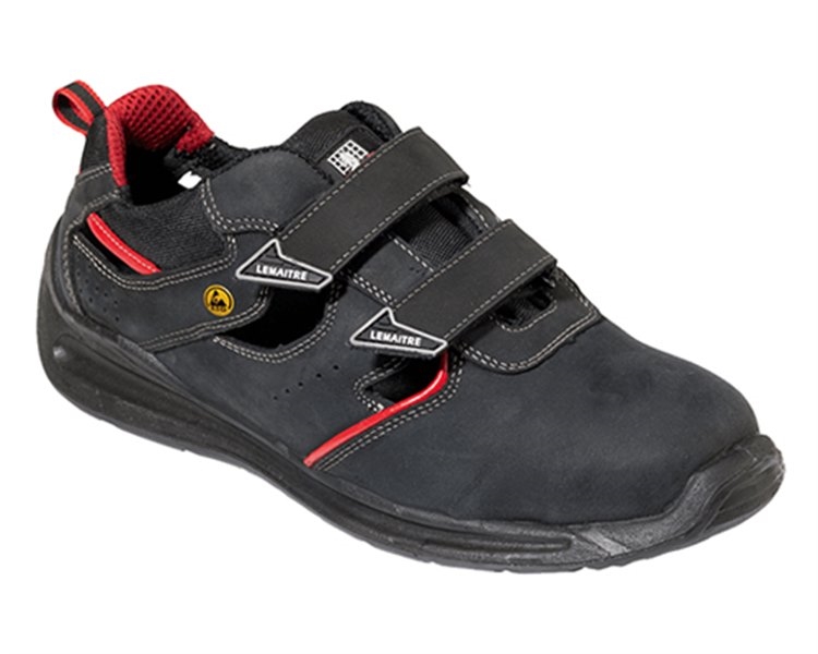 Sapatos Lemaitre Super X Fresh S1P