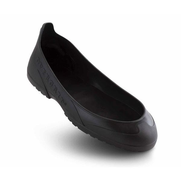 Cobre Sapatos Gaston Mille Overgrip