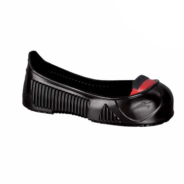 Cobre Sapatos Tiger Total Protec com biqueira de aluminio