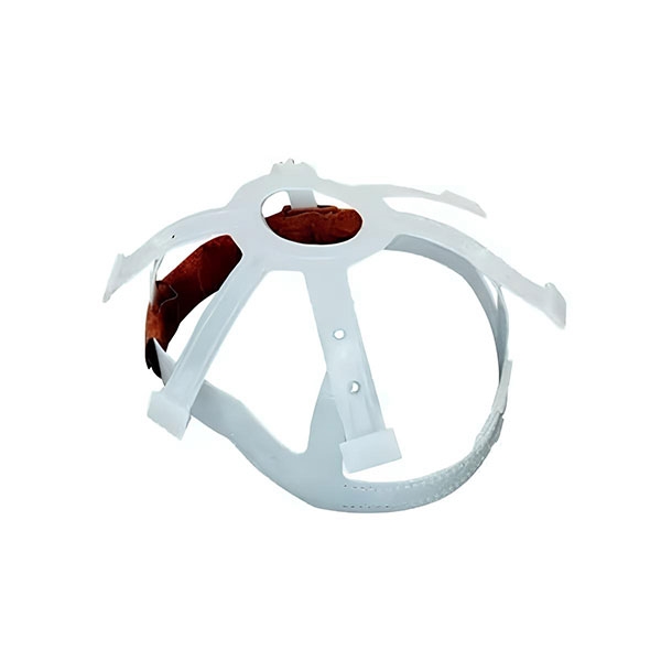 Interior Capacete Climax (Com 6 Pontos Conexão)