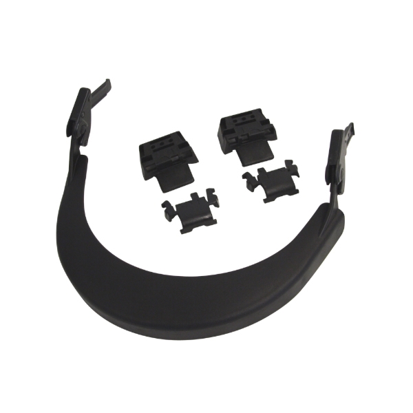 Suporte para Viseira JSP Surefit™