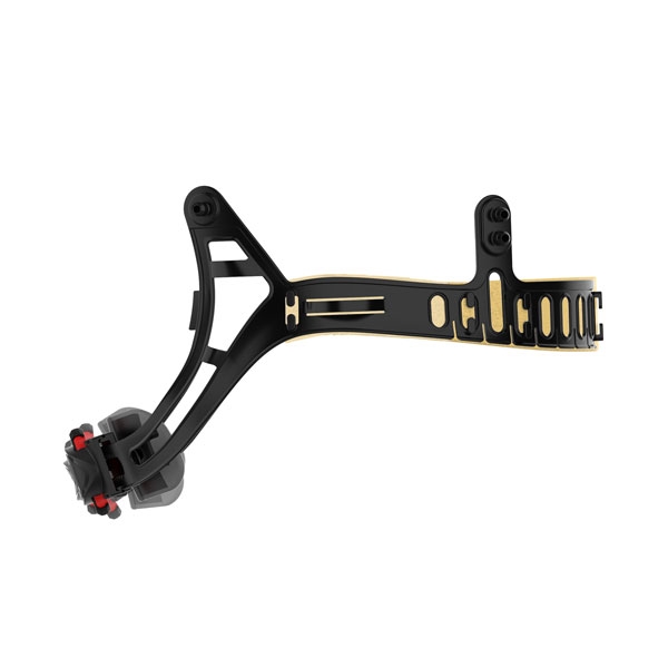 Interior Capacete JSP Evolution® AJA670-000-000