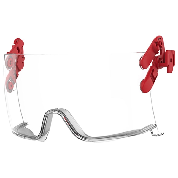 Lente de Substituição JSP para Capacete EVO® VISTAlens®