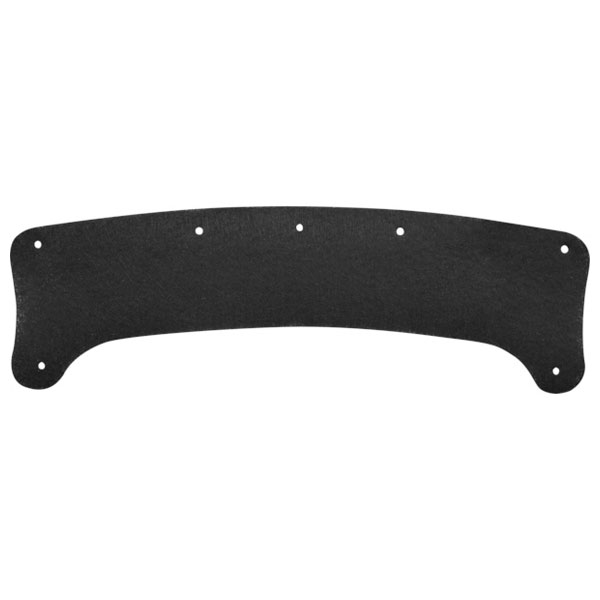 Banda Suor Capacete Opsial Head Safe (Embalagem de 10)