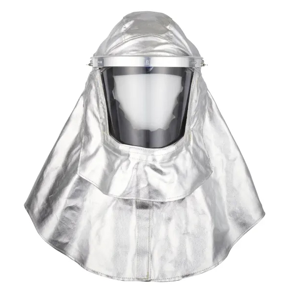 Capacete Vedação Facial Ignífuga 3M™ Versaflo™ M-307