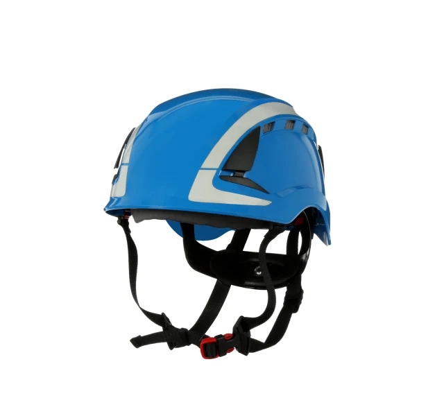 Capacete 3M™ SecureFit™ Série X5000