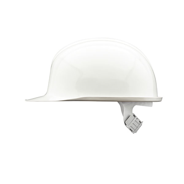 Capacete Voss Lexan PCG