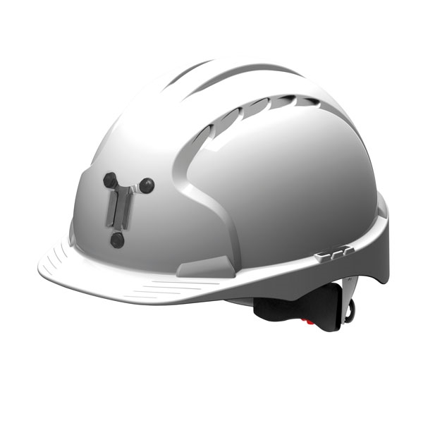 Capacete Jsp EVO®3 Mineiro