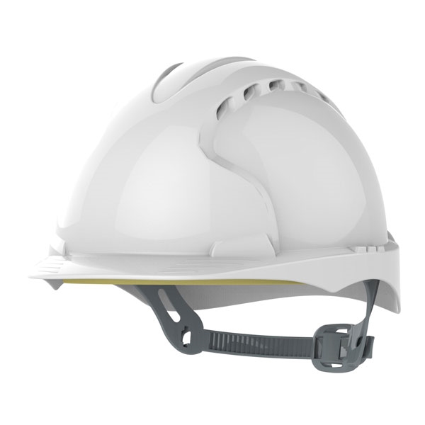 Capacete JSP EVO®3 Ventilado
