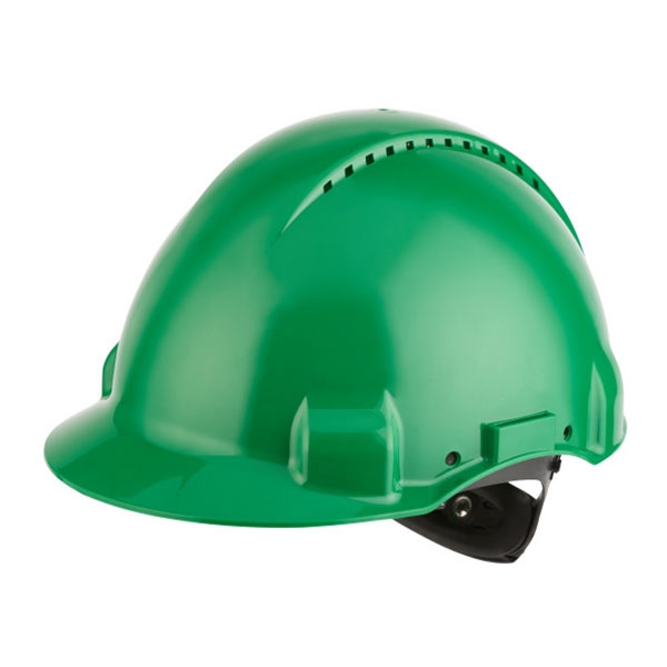Capacete Peltor 3M™ G3000NUV-GP