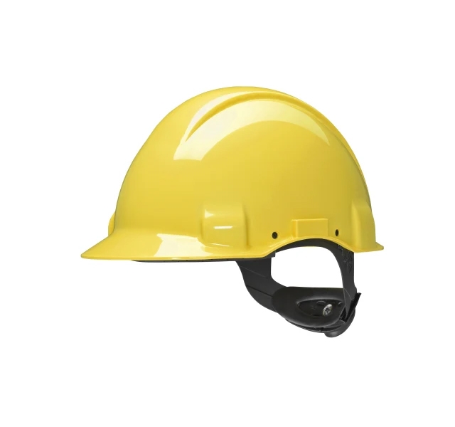 Capacete Dieléctrico 3M™ G3001NUV-GU