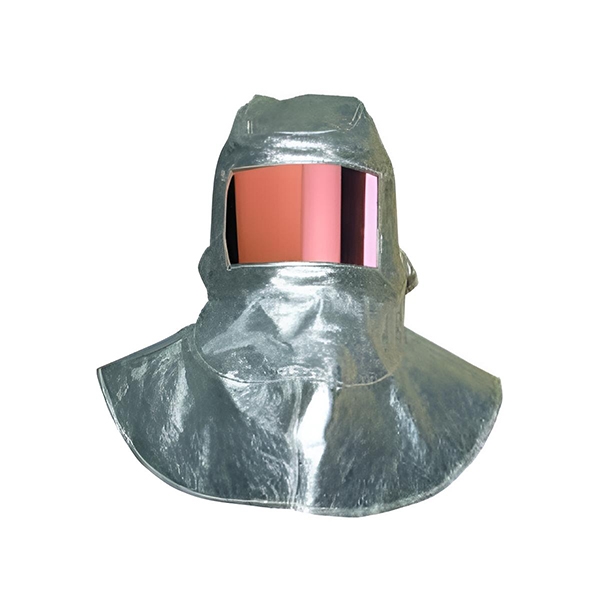 Capuz Nomex Type 200 com Abertura de Olhos