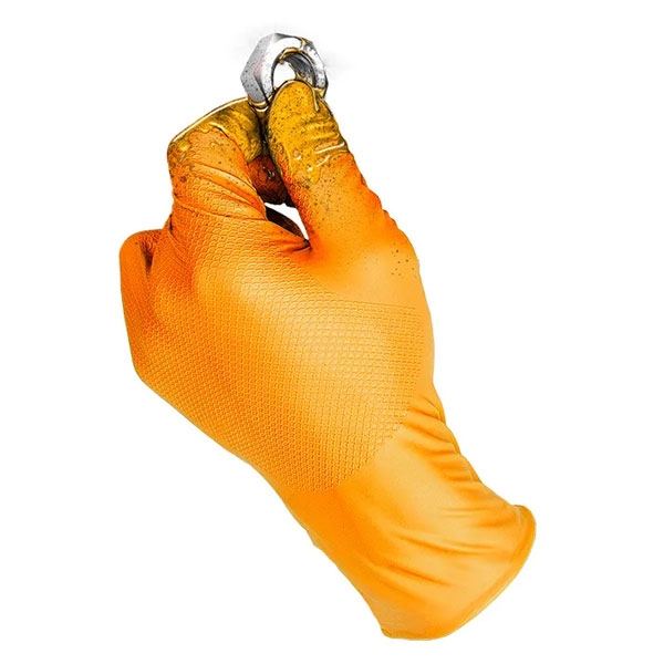 Luvas GRIPPAZ® by JUBA® - 580OR