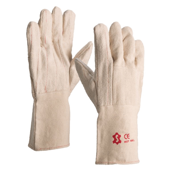 Luvas Hot Mill