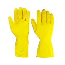 luvas-menage-amarela-flocada-a-algodao