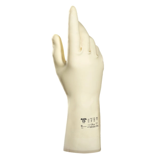 Luvas Mapa Vital 175