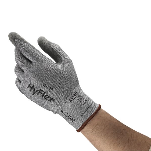Luvas Ansell HyFlex® 11-727