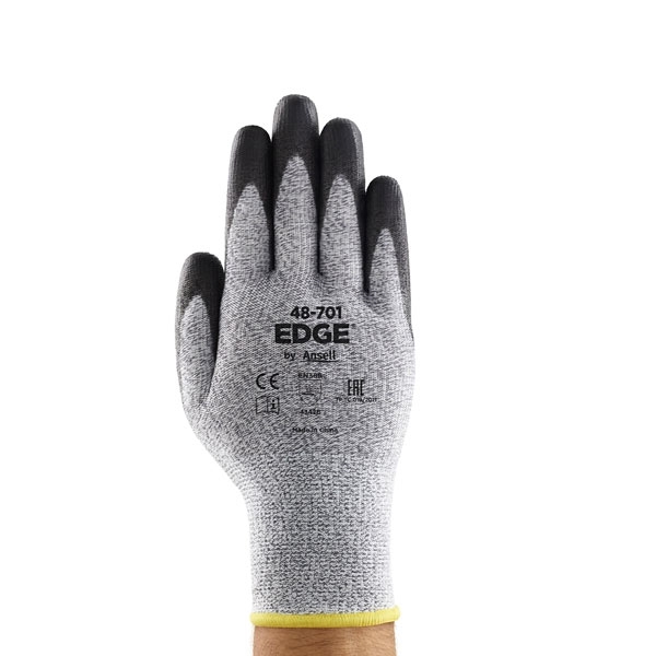 Luvas Ansell EDGE™ 48-701
