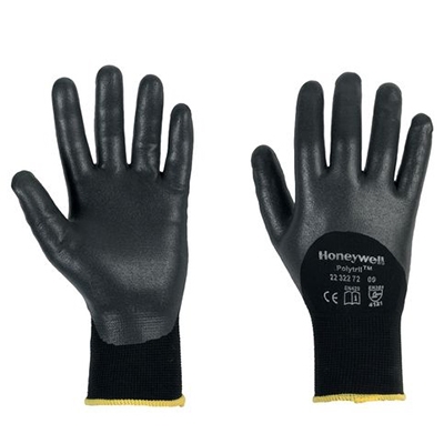 Luvas Perfectfit Nitrifit Polytril Air (2232272)