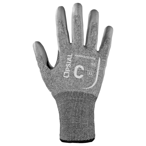 Luva HANDSAFE 730 TDM C P702LQI