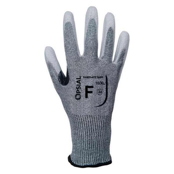 Luva Opsial HANDSAFE 960 TDM F P702LQL