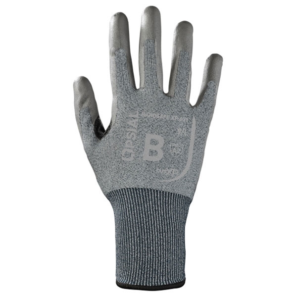 Luva Opsial Handsafe XP631 TDM B