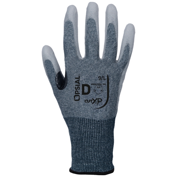 Luva OPSIAL HANDSAFE XP831 TDM D P702LQO