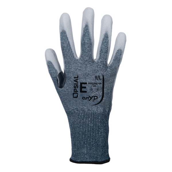 Luva Opsial HANDSAFE XP931 TDM E P702LQP