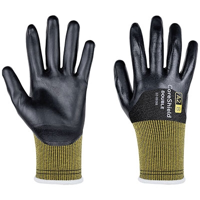 Luvas Honeywell Coreshield Double 18G BB NSMF
