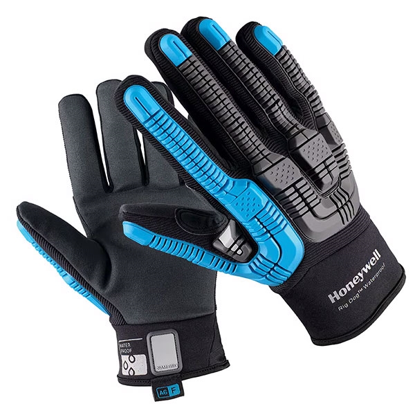 Luvas Honeywell Rig DogTM